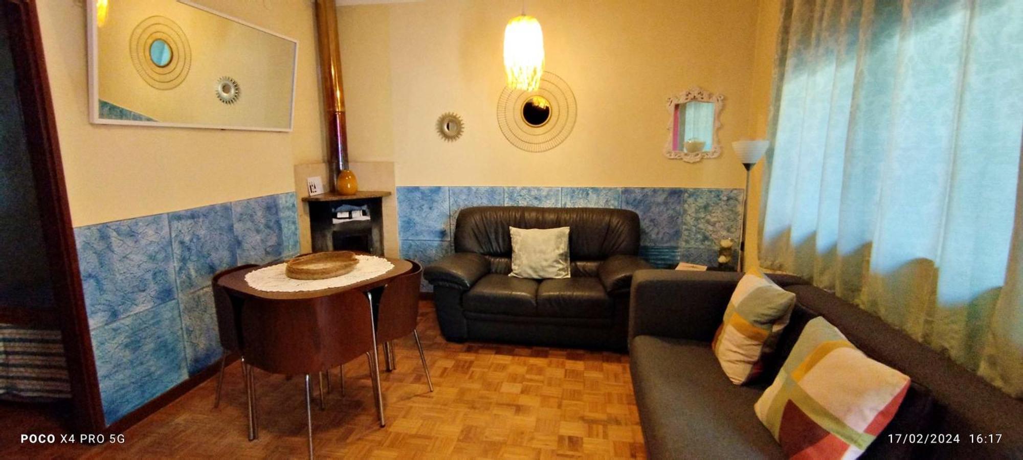 Monteiro'S Geres Countryhouse Ferral Екстер'єр фото